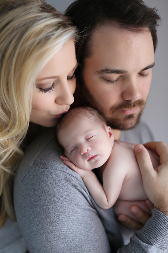 TEČAJ PRIPRAVE NA POROD IN STARŠEVSTVO